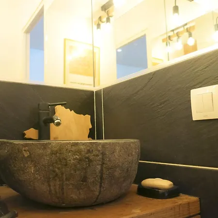Apartamento Vue De Charenton Citycosy Paris