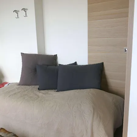 Vue De Charenton Citycosy Apartamento
