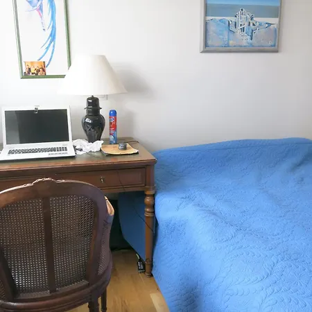 Vue De Charenton Citycosy Apartamento