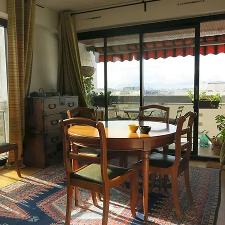 Vue De Charenton Citycosy *